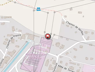 Carte de Résidence Les Poses Ftm à Cluses