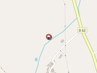 Carte de Poumailloux Alain à Bussière-boffy