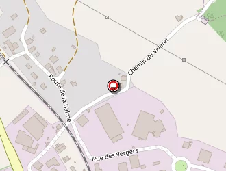 Carte de Résimat à Roche-sur-foron (la)