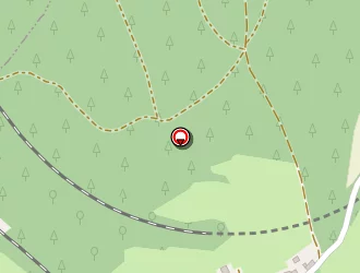 Carte de Lacote Franck à Claveisolles