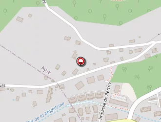 Carte de Moratille David à Bonneville