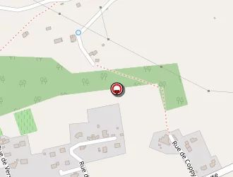 Carte de Chaves Frères Maçonnerie à Marignier