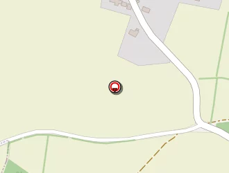 Carte de Toupiloc à Thairé