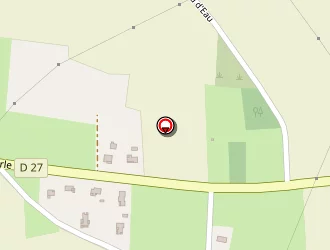 Carte de Bachelet Sébastien à Francheleins