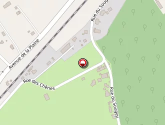 Carte de By Quad à Marignier