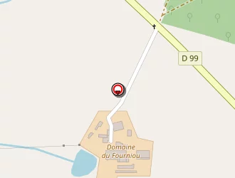 Carte de Clark Gabrielle Laura à Abzac