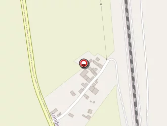 Carte de Auberge Du Noyer à Londigny