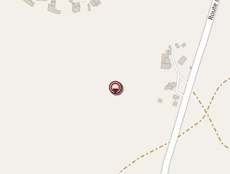 Carte de Radford Daniel à Pleuville