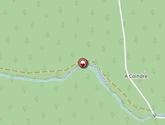 Carte de Talma Aurélie à Châtel-montagne