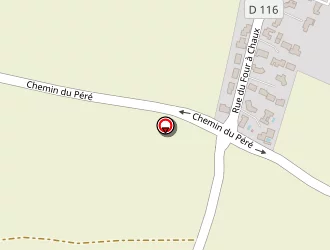 Carte de Forages De Marans à Thou (le)