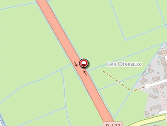 Carte de Igt à Châtelaillon-plage