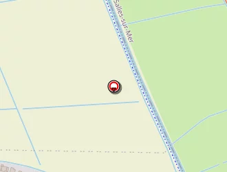 Carte de Bionaturalorient à Châtelaillon-plage