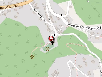 Carte de Provazza Antoine à Châtillon-sur-cluses