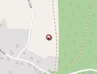 Carte de La Fabrique à Fenêtres à Saint-yorre