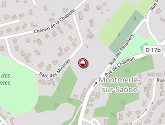 Carte de Auto Ecole Tcm à Montmerle-sur-saône