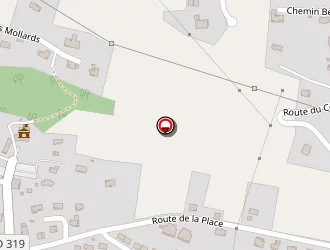 Carte de Boumaour Maurice à Thyez