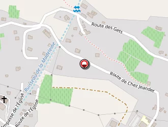 Carte de Mairie à Ayse