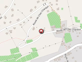 Carte de Dambrine Anne à Ayse