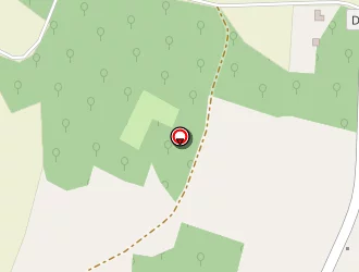 Carte de Ardouin Philippe à Londigny