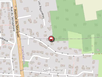 Carte de Bortolini Hervé à Francheleins