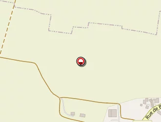 Carte de Sansaud (earl) à Crézières