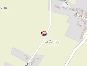 Carte de Mairie à Saint-mard