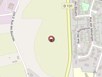 Carte de Sanz Angèl à Hauterive