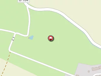 Carte de Ecole Primaire à Paizay-le-chapt