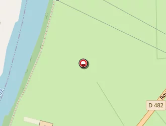 Carte de Le Clémenceau à Vougy