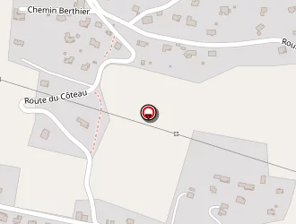 Carte de Foundation Pictures à Thyez