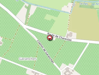 Carte de Dufaitre Bernard à Odenas