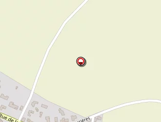 Carte de Becerro Nicolas à Thou (le)