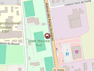 Carte de Cultur'quad à Gannat