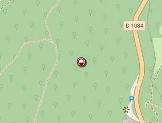 Carte de Restaurant Le Panoramique à Cerdon