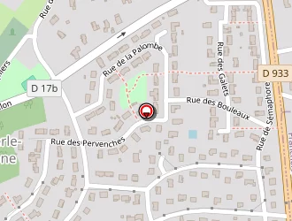 Carte de 2f Elec à Montmerle-sur-saône