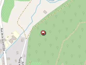 Carte de Dubreuil Guy à Cerdon