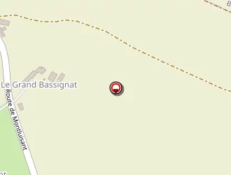 Carte de Dorat Brigitte à Charmes