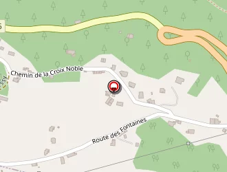 Carte de Moret Gérard à Châtillon-sur-cluses