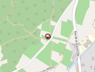 Carte de Marion Michel à Cerdon