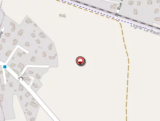 Carte de Gomes Franklin à Thyez