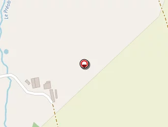 Carte de Mb Paysage à Pressac