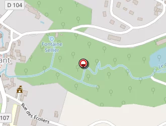 Carte de Florélie Traiteur à Lizant