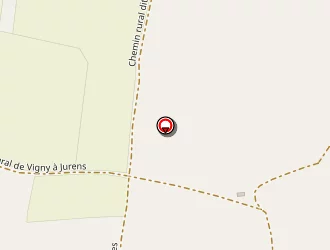 Carte de Mkbcouture à Jonzier-épagny