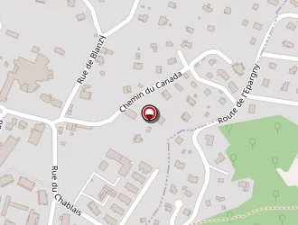 Carte de Chahdi Lahcen à Ayse