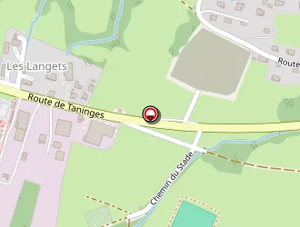 Carte de Anthonioz Yann-andré à Samoëns