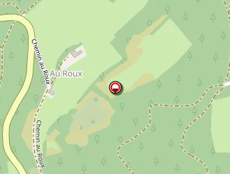 Carte de La Poste à Saint-vincent-de-reins