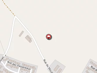 Carte de Sivos à Thou (le)