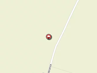 Carte de Comberton Jérôme (ent.) à Migré