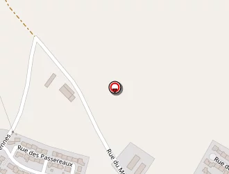 Carte de Minguet Alexandre à Thou (le)