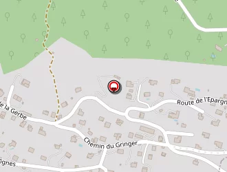 Carte de Andréolety Philippe à Bonneville